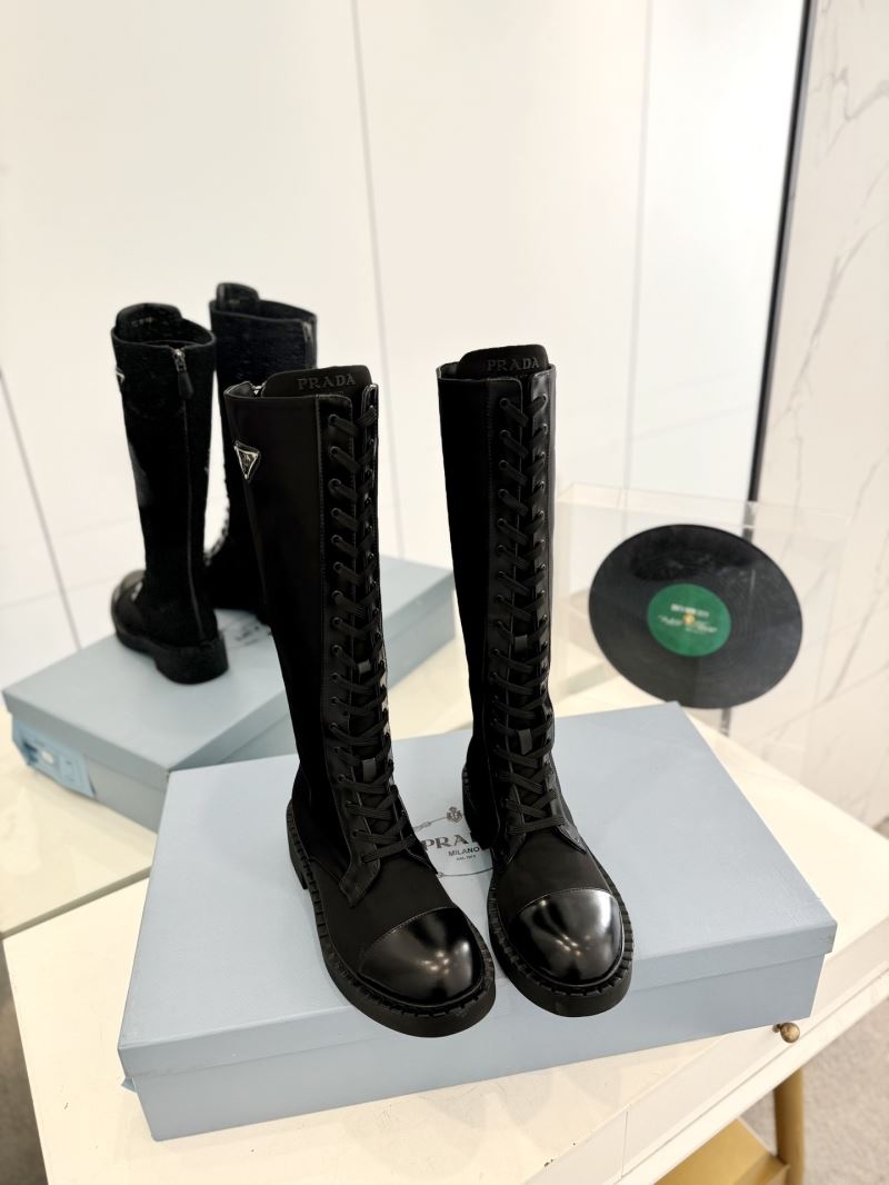 Prada Boots